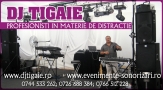 S.c.tig Sound Entertainment S.r.l., Bucureşti