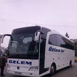 Ozlem Tur Turism SRL, Galaţi