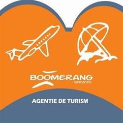 Boomerang Services SRL, Cluj-Napoca