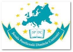 Scoala Postliceala Dimitrie Cantemir, Târgu Mureş