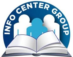 Info Center Group, Sibiu
