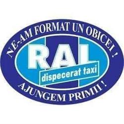 Taxi Ral, Focşani