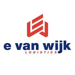 Logistic e Van Wijk, Sânnicoară