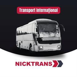Nicktrans, Suceava