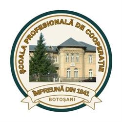 Grup Scolar de Cooperatie, Botoşani