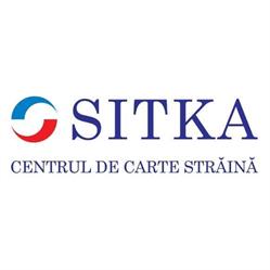 Centrul de Carte Straina Sitka SRL, Bucureşti