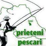 Asociatia Prieteni Pescari, Iaşi