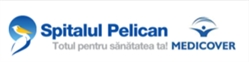 spitalul pelican, Oradea