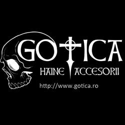 gotica, Bucureşti
