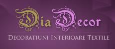 Dia Decor - showroom perdele, Focşani