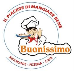 Restaurant-Pizzerie Buonissimo, Timişoara