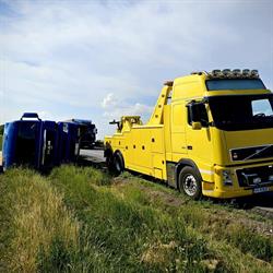 Tractari Auto Bengall, Bacău