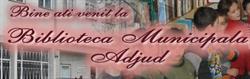 Biblioteca Municipală Adjud