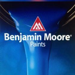 Benjamin Moore, Bucureşti