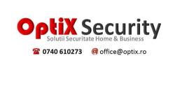 OptiX SECURITY SYSTEM SRL, Baia Mare