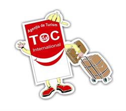 Agentia de Turism Toc International, Hunedoara