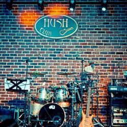 Club Hush, Piteşti
