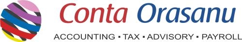 Conta Orasanu - Accounting Tax Advisory Payroll, Bucureşti