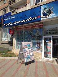 Ambasador Tours and Travels, Piteşti