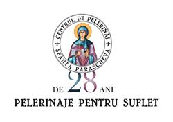 Centrul de Pelerinaj Sf. Parascheva, Iaşi