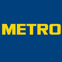 METRO Satu Mare Punct