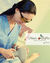 Epilare definitiva laser medical, Bucureşti