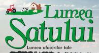 Revista Lumea Satului, Bucureşti