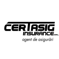 SC Certasig Insurance Agent de Asigurari SRL, Bucureşti