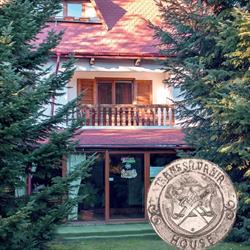 Transilvania House, Breaza