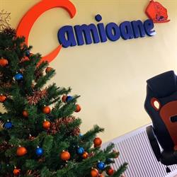 SC Camioane SRL, Sântion