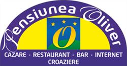 Pensiunea Oliver, Orşova