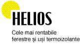 Bdm Grup Invest- Divizia Helios, Baia Mare