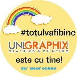Unigraphics SRL, Constanţa
