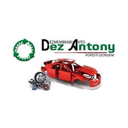 Dez Antony, Popeşti-Leordeni