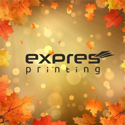 Expres Printing, Cluj-Napoca