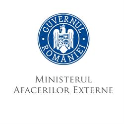 Ministerul Afacerilor Externe, Bucureşti