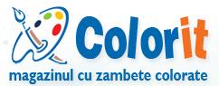 Color It, Bucureşti