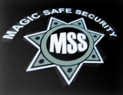 Magic Safe Security, Piteşti