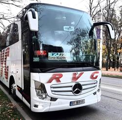 Rvg Speed, Botoşani