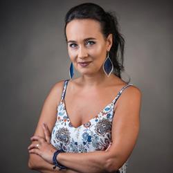 Laura Maria Cojocaru - Psiholog Psihoterapeut Craiova