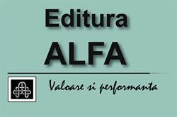 Editura Alfa, Iaşi