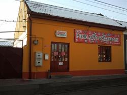 Debicar SRL, Oradea