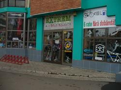 Magazin Extrem Bike-Sport, Baia Mare