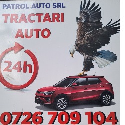 Patrol Auto SRL, Slatina