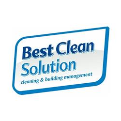 Best Clean Solution - Firma de curatenie Bacau