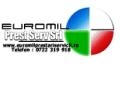 Euromil Prestserv SRL, Roşu