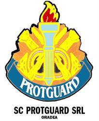 Protguard, Oradea