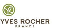 Yves Rocher Constanta City Park