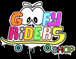 Goofy Riders Shop, Ploieşti