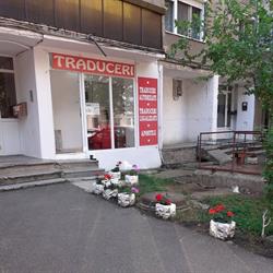 Birou Traduceri Rogerius, Oradea